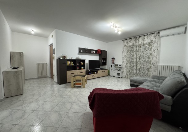 100 mq - ZONA NORD con ASCENSORE